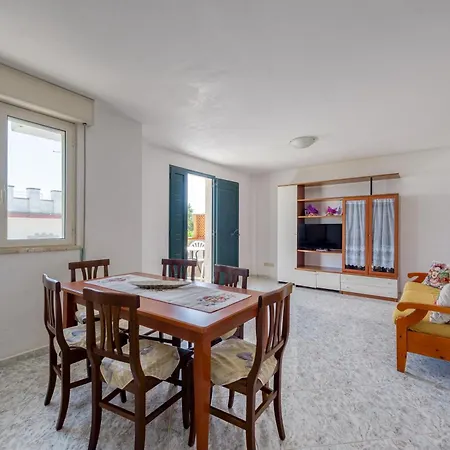 Paola Apartment