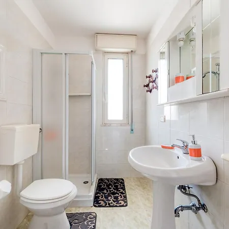 Apartment Paola
