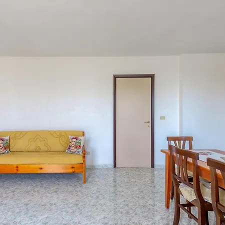 Paola Apartment *