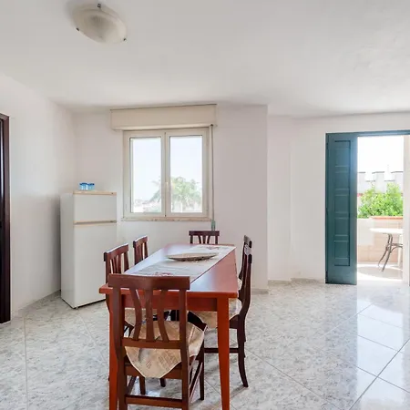 Apartment Paola San Pietro in Bevagna