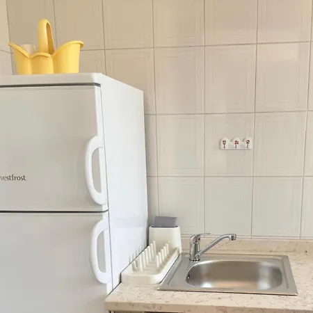 Appartement Do Mestru Luccio Paola *