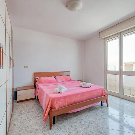 Apartamento Do Mestru Luccio Paola *