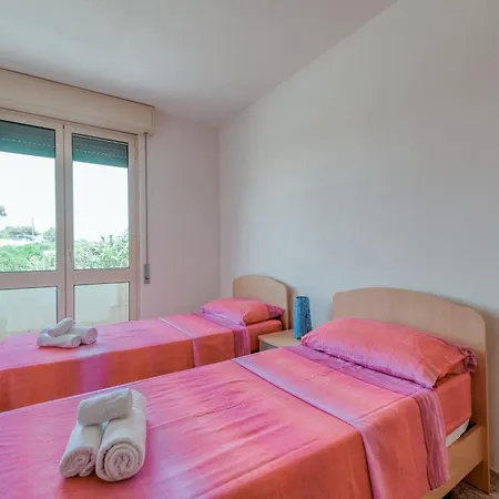 Apartamento Do Mestru Luccio Paola