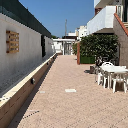 Do Mestru Luccio Paola Apartamento *