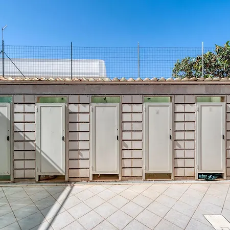 Do Mestru Luccio Paola Apartamento San Pietro in Bevagna