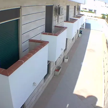 Do Mestru Luccio Paola Apartamento *
